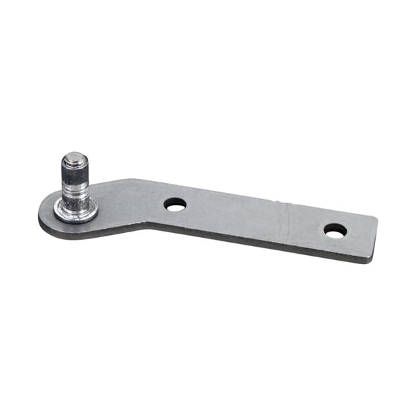 Hinge Assembly